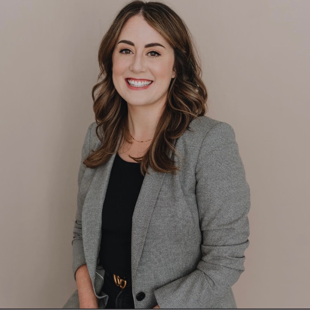 Meet your Posher, Shona